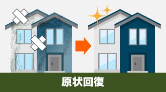 建物の現状回復