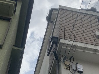 雨樋