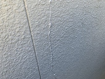 コーキング