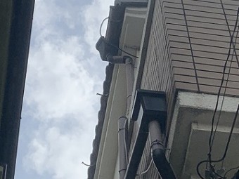 雨樋