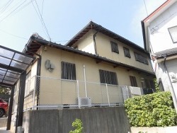 既存の外壁