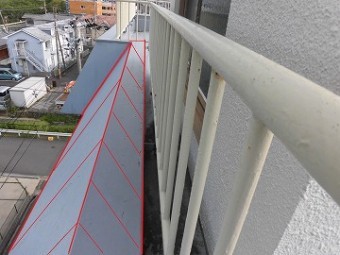 笠置板金かぶし