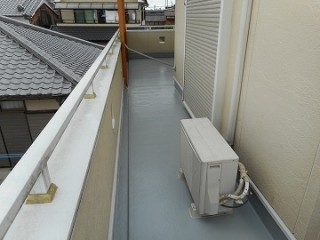 完工写真