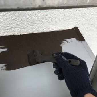 ファインウレタン塗装