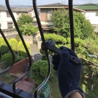 チョコ
