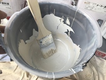 色作り