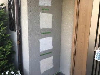 色決め