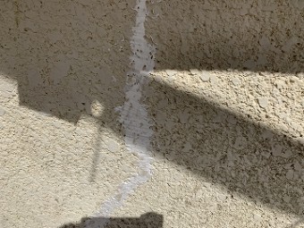 ひび割れ補修