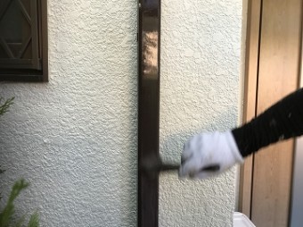 ウレタン塗装