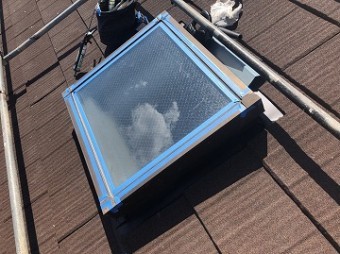 コーキング