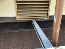 鳩小屋