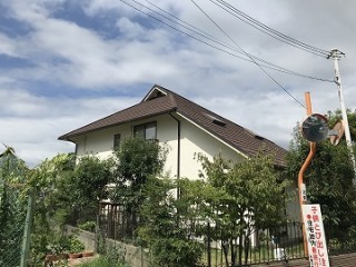 完工写真