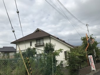 セラミクリーン塗装