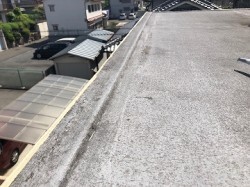 既存の防水層