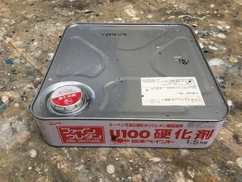 硬化剤