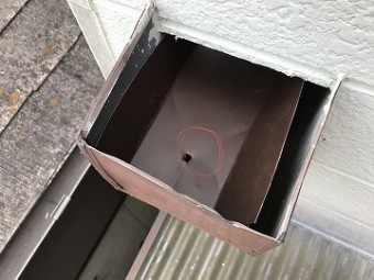 樋加工