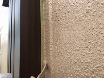 ライン出し作業