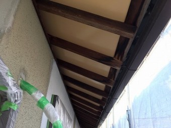 プリント板塗装完了