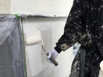 中塗りの様子2
