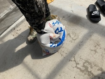 シリコンほぐし