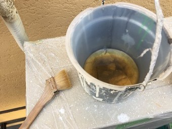 キシラデコールカラレス