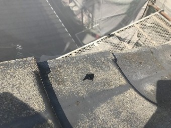 釘頭コーキン