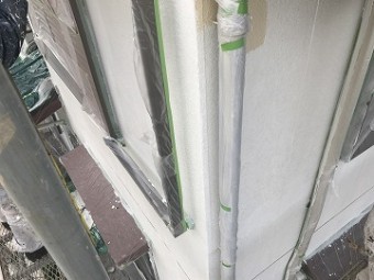 外壁の状態
