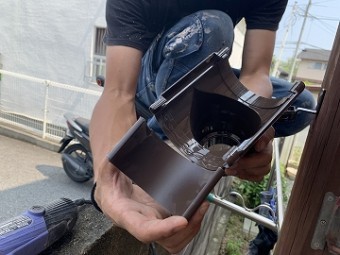 集水器設置