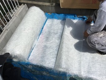 FRPカット