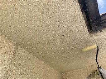 下塗り