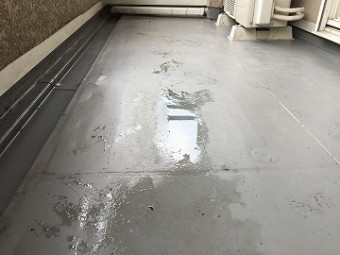 防水定期点検1