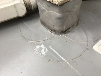 ベランダ定期点検5