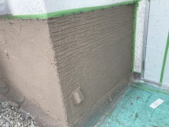 アンティーク塗装
