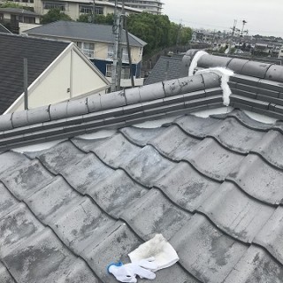 完工写真