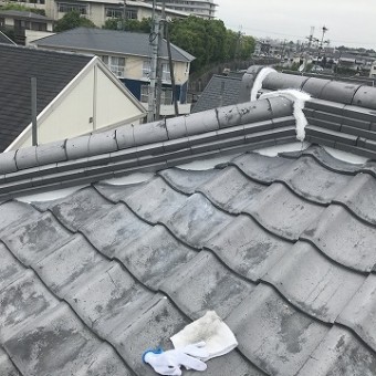 完工写真
