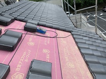 ROOGA雅施工
