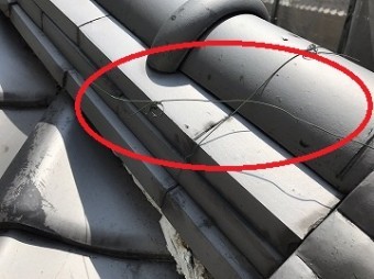 ワイヤーの切断