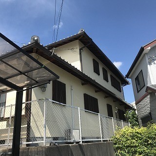 完工写真