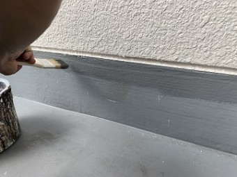 トップコート