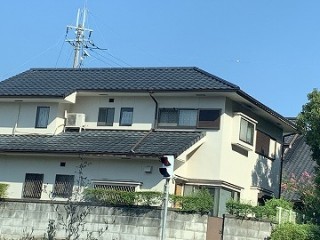 ROOGA雅 完工写真
