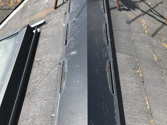 換気棟