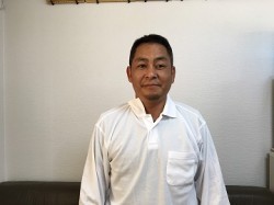 上野 章