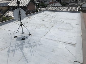 防水全体写真