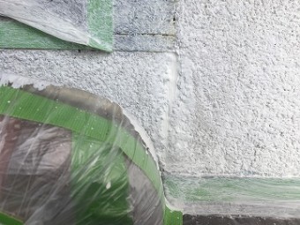 ひび割れ補修
