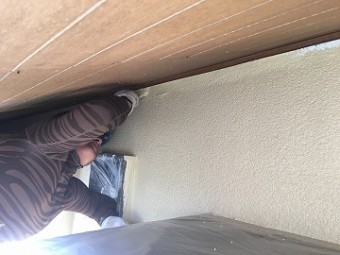 中塗り刷毛2