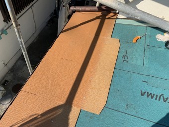 コロニアルクァッド