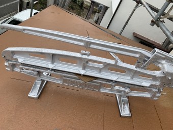 シングルカッター