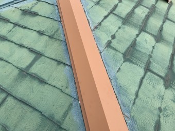 棟板金施工