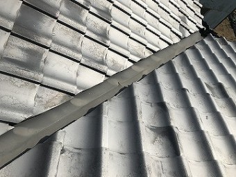 谷板金部分