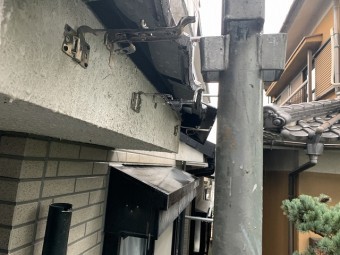 トユ受け
